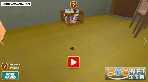 苍蝇模拟器3d游戏图3