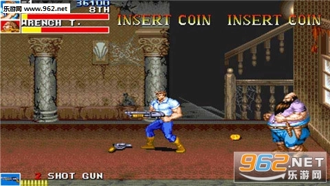 悟饭-97恐龙快打2代安卓版图2