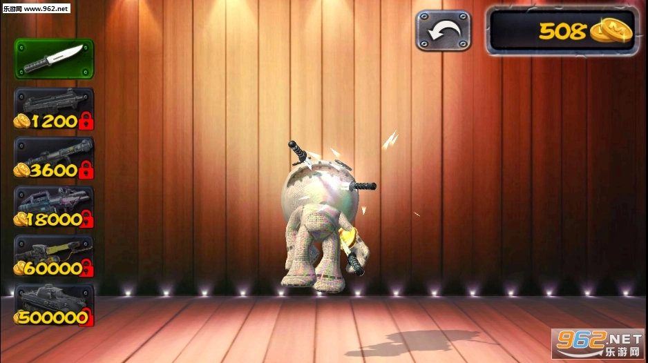 疯狂木偶人3D图4