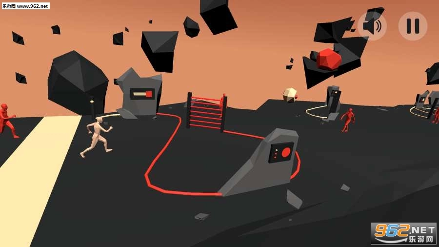 PuzzleRunner安卓版