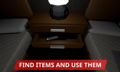 康斯坦丁酒店手游版图3