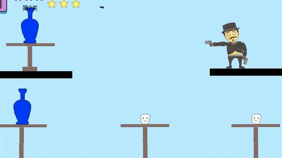 最强绝境逢生图1