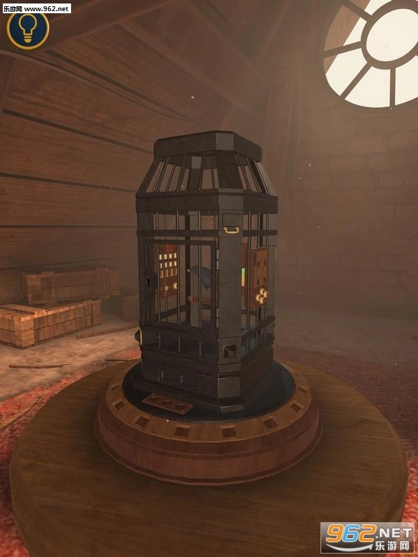 TheBirdcage2安卓版图2