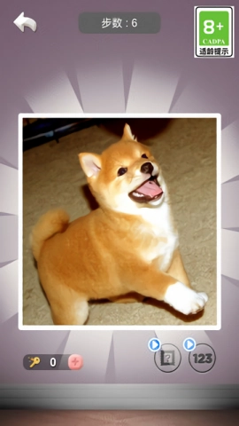 我爱拼图最新版(3)