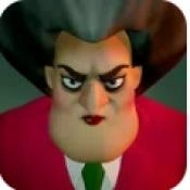 ScaryTeacher3D最新版