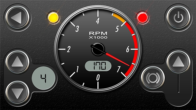 声浪模拟器中文版截图