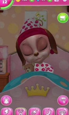 会说话的玛莎狗中文版