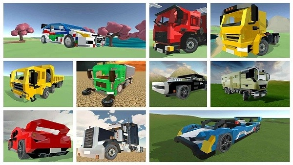 沙盒艾力克中文版