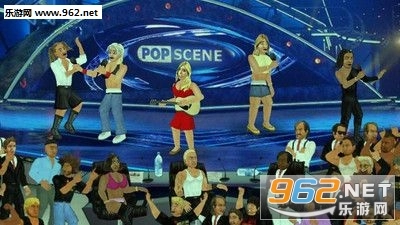 明星经纪公司模拟器安卓版