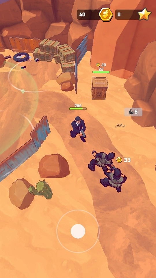 狙击手启示录(1)