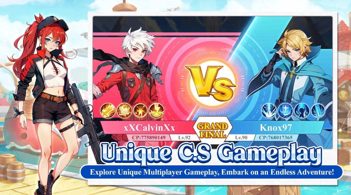 女神天堂国际服