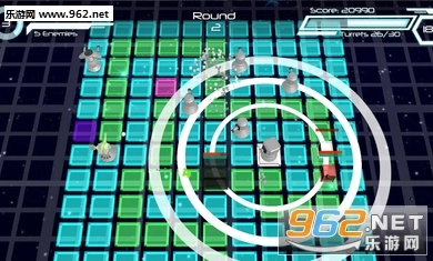 全方位后卫安卓版