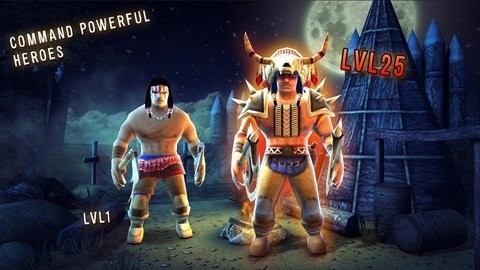 最后的希望TD中文版(1)