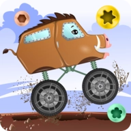 MonsterTrucks最新版