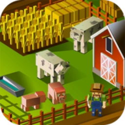 点击农场手游无广告版