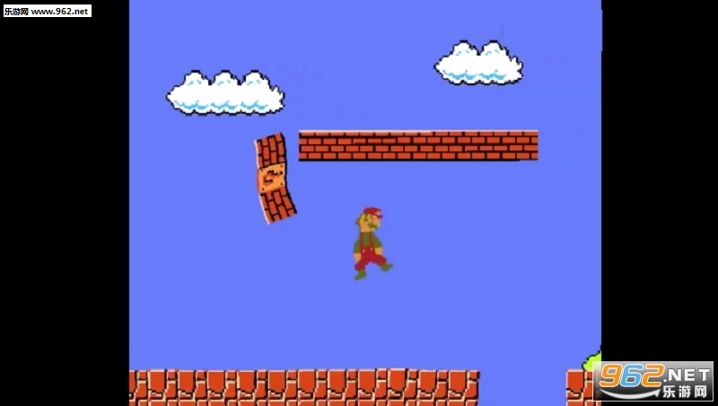 果冻马里奥游戏手机版