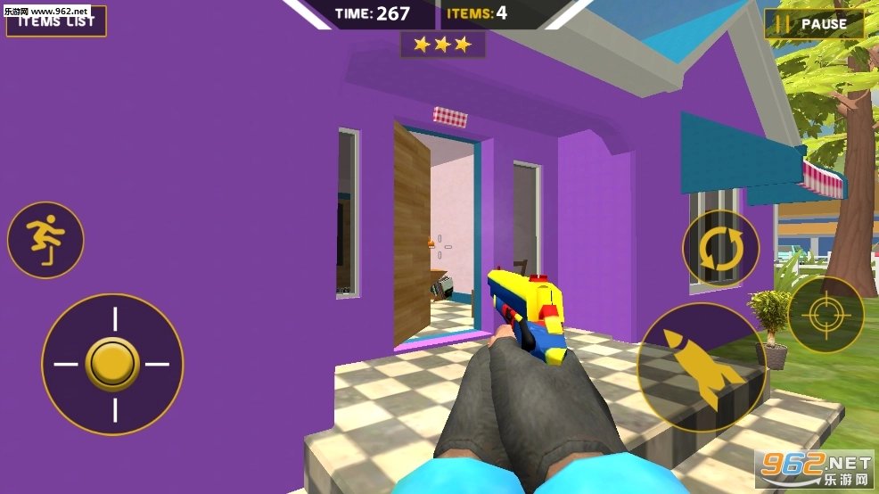 NeighborHomeSmasher图2