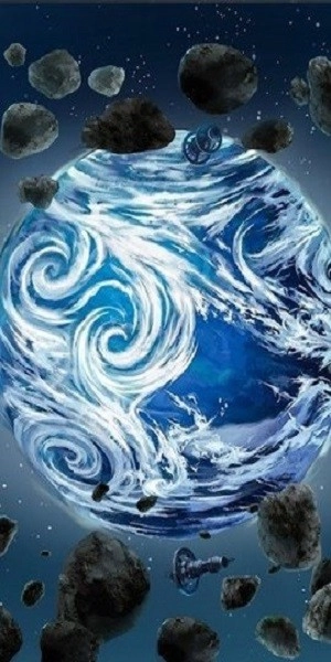 疯狂喷气机器人游戏图2