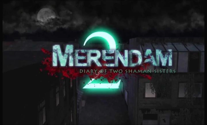 寒冷2：妹妹的记忆图1