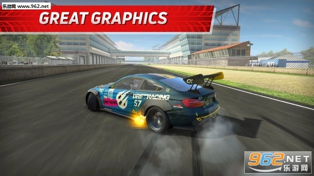 CarXDriftRacing安卓版