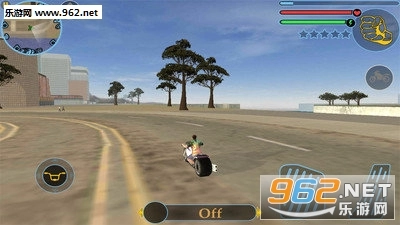 侠盗模拟猎车2安卓版-图1