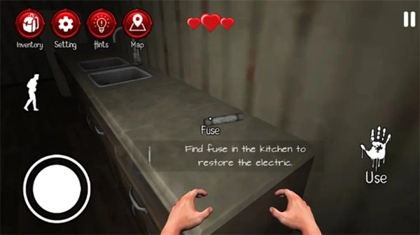 小丑之家生存逃生图2