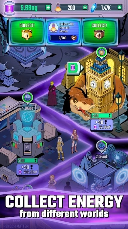 DoctorWho:LostinTime图2