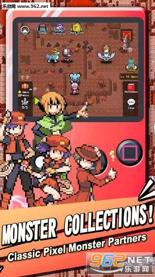 PixelTournament安卓版