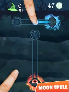 FingerFights安卓版图3