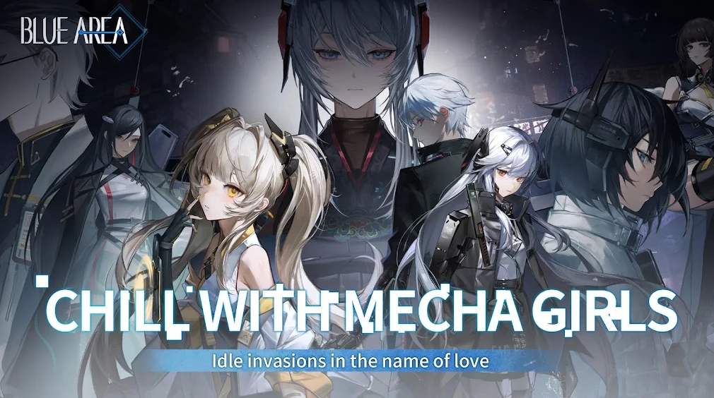 碧蓝领域国际服图3