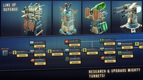 最后的希望TD中文版(2)