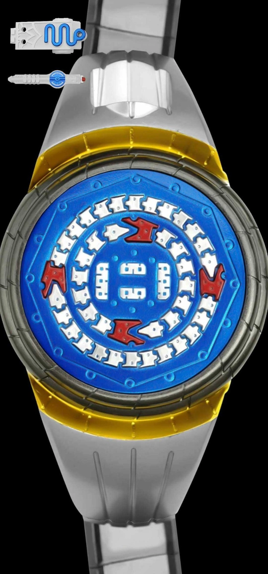 假面骑士KIVA模拟器手机版图2