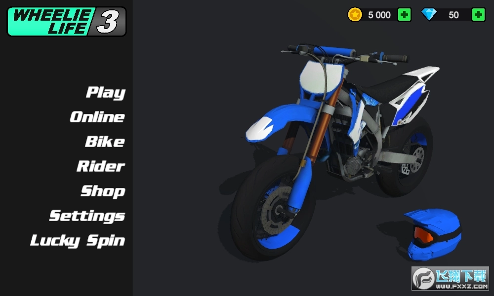 WheelieLife3安卓版(1)