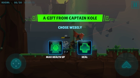 蘑菇枪手安卓版图2