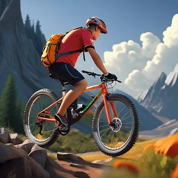 惊险越野赛最新版