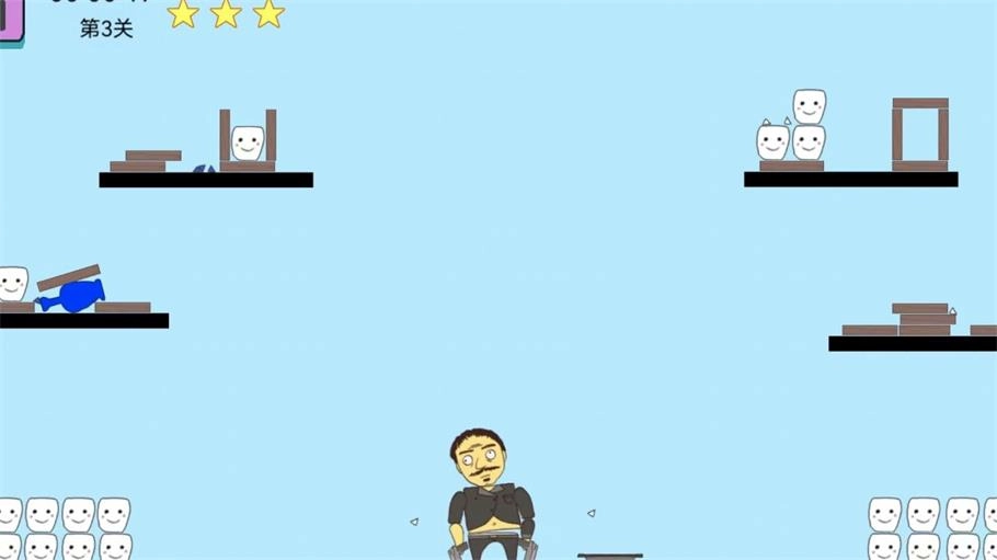 最强绝境逢生图2