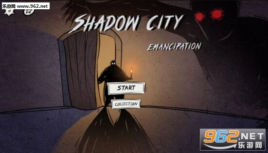 暗影城1-解放安卓版图1