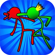 火柴人决一死战游戏