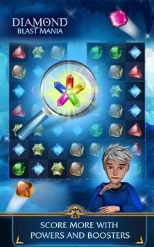 DiamondBlastMania图3