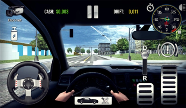 大众汽车模拟器手机版图2