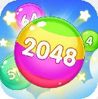 合成球球红包游戏