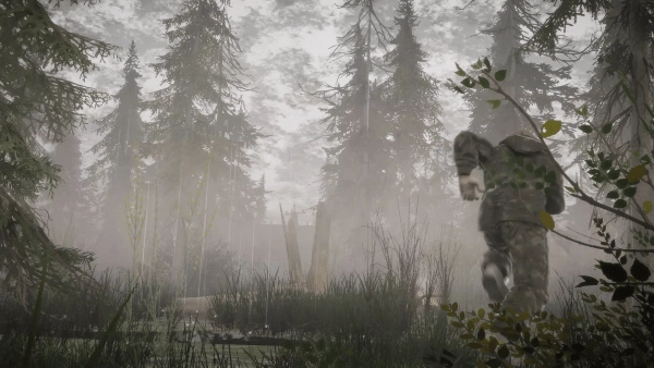 黑暗之路3手机版4