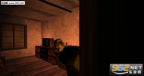 Redemption手机版图1