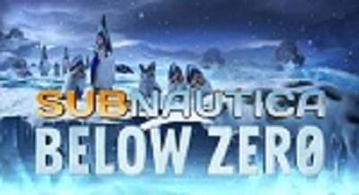 深海迷航冰点之下官方版