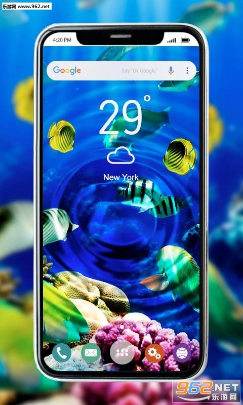 LiveWallpaper软件图1