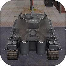 坦克精英联盟