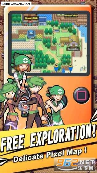 PixelTournament安卓版