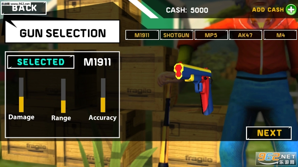 NeighborHomeSmasher图4