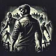 僵尸战士直装版