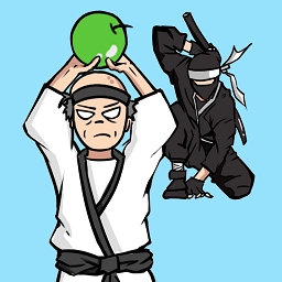 忍者切水果直装版